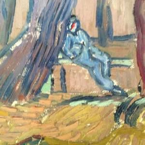 Meet your Posher, Andrew